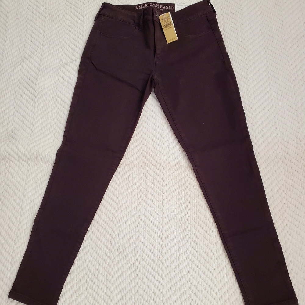 American Eagle jegging